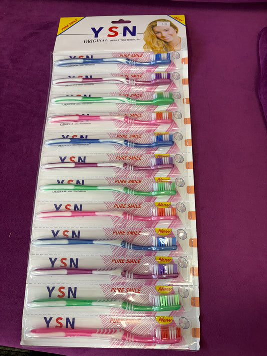 Toothbrush