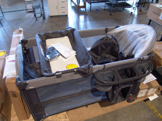 Travel Cot