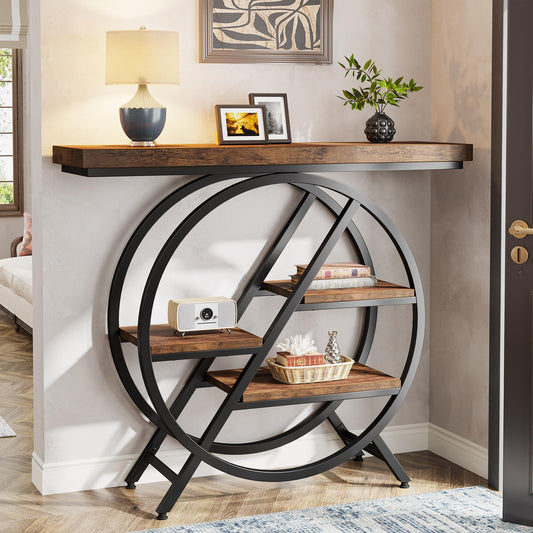 Tribesigns Console Table