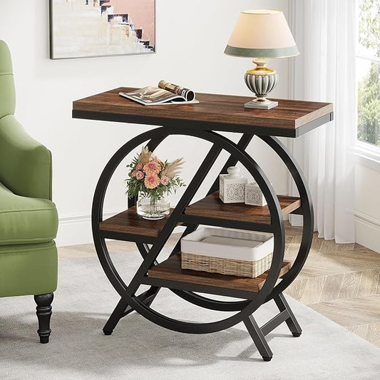 Tribesigns Entryway Table
