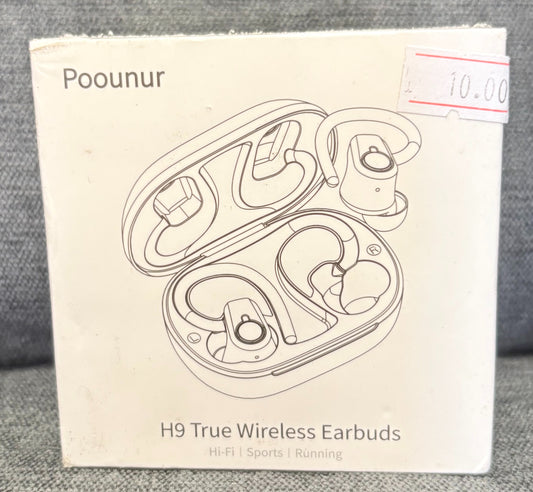 Wireless Earbuds