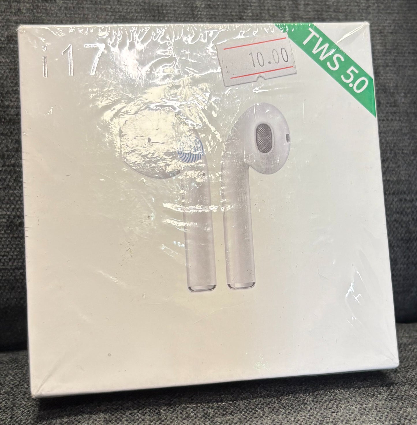 Wireless Earbuds i17