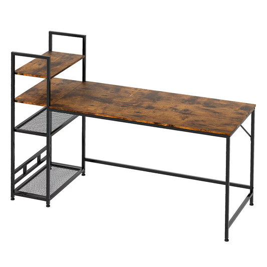 Wooden Computer Desk