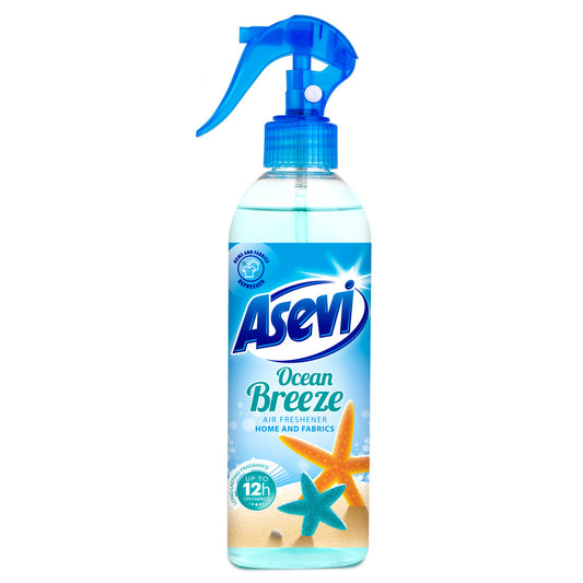 Asevi Air Freshener - Ocean Breeze
