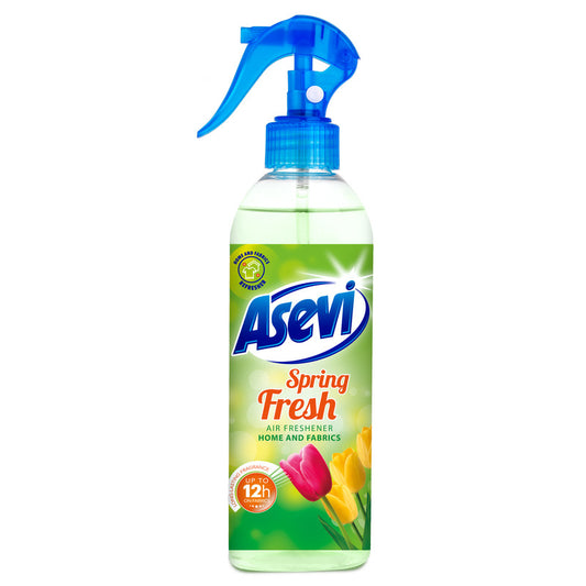 Asevi Air Freshener - Fresh Spring
