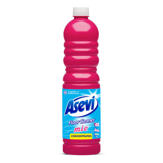 Asevi Concentrated Floor Cleaner - Mio