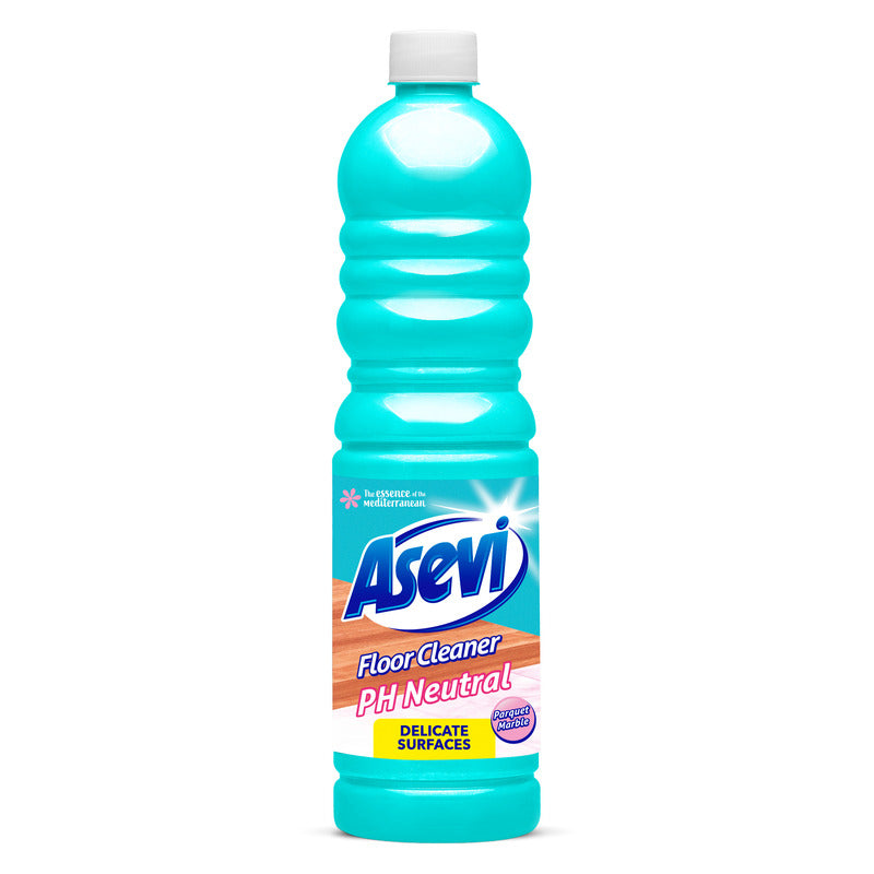 Asevi Concentrated Floor Cleaner - PH Neutral
