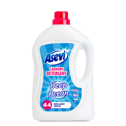 Asevi Laundry Detergent - Deep Ocean