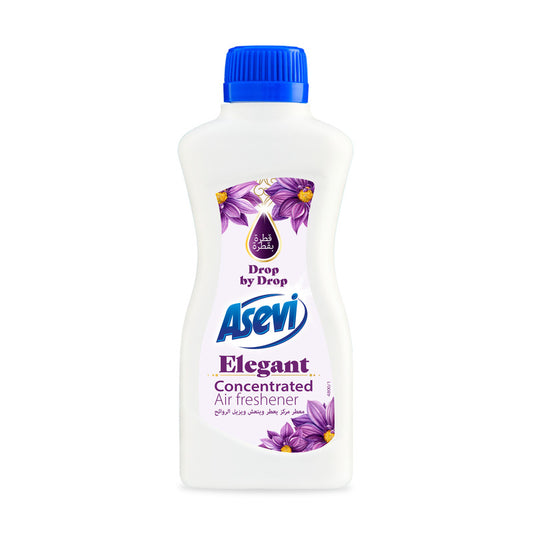 Asevi Concentrated Air Freshener - Elegant
