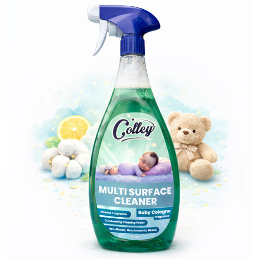 Colley Multi Surface Cleaner