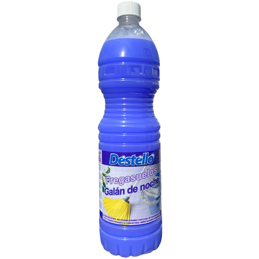 Destello Floor Cleaner - Galán De Noche