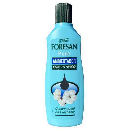 Foresan Concentrated Air Freshener - Pure