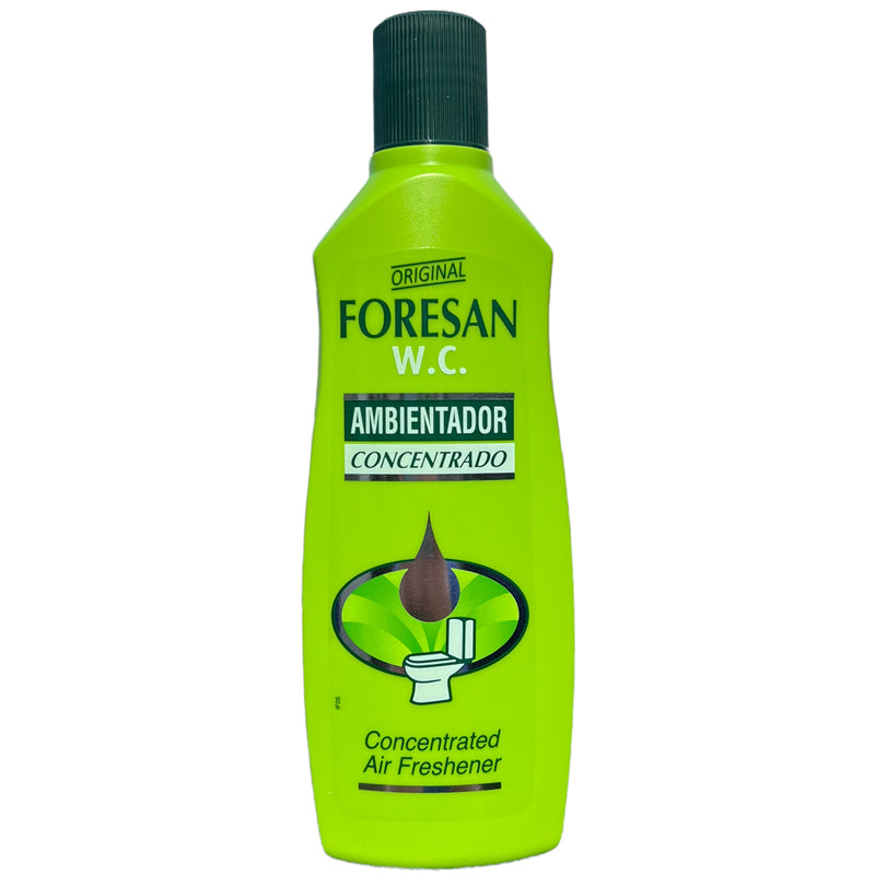 Foresan Concentrated Air Freshener - W.C