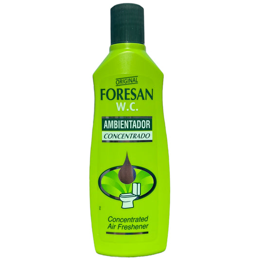 Foresan Concentrated Air Freshener - W.C