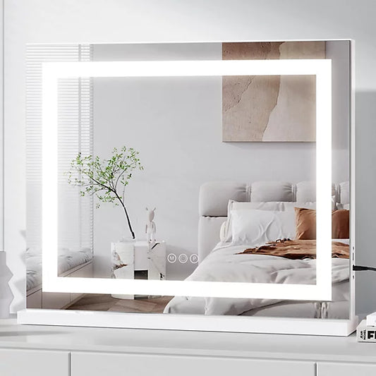 Small Vanity Mirror