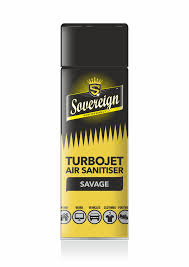 Sovereign Spray