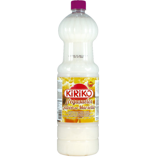 Kiriko Floor Cleaner - Jabon de Marsella