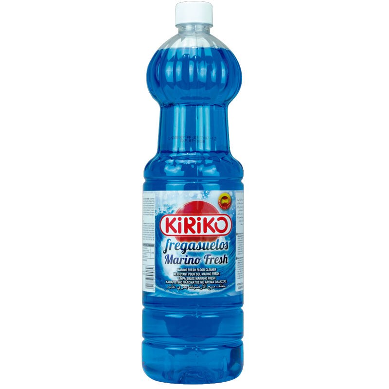 Kiriko Floor Cleaner - Marino Fresh
