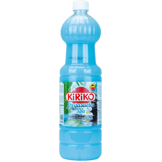 Kiriko Floor Cleaner 1.5L - Spa