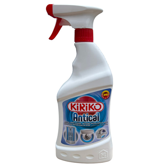 Kiriko Limescale Remover Spray