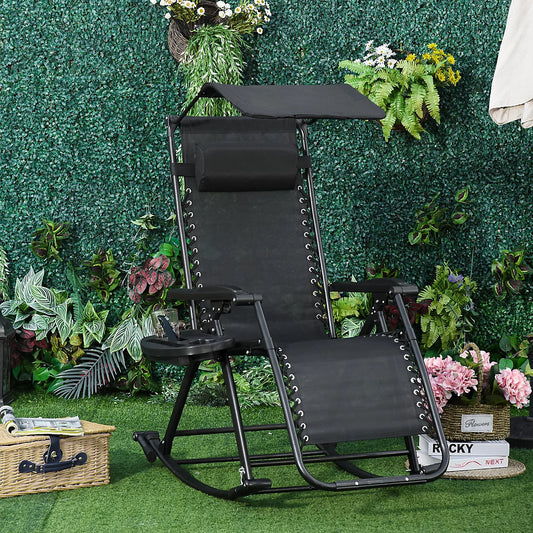 Camping Chair