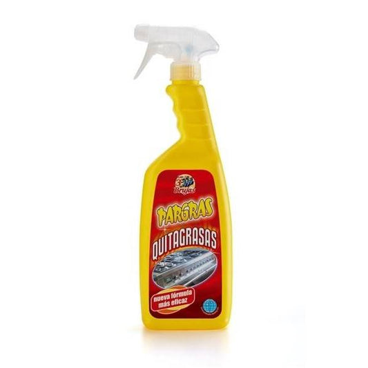 Las 3 Brujas Grease Remover