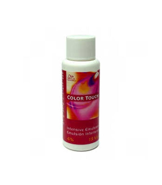 Wella Professionals Color Touch 4%